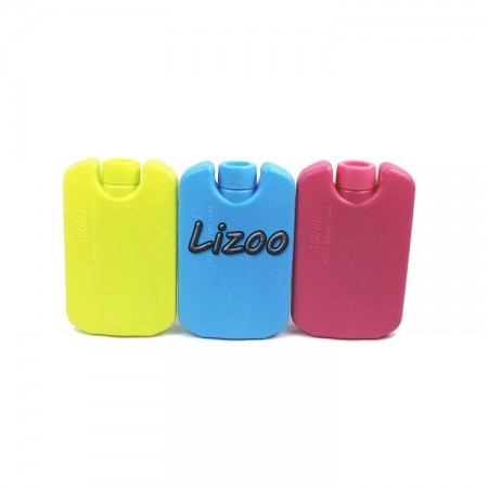 Item No:LZ-BH150 Size:12X8X2.5CM.Weight:150G.Material:HDPE