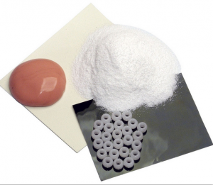 Microencapsulated Phase Change Materials