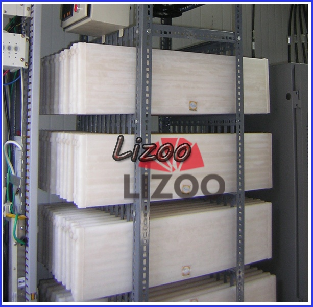 Phase Change Materials Cooling Panel for Construction